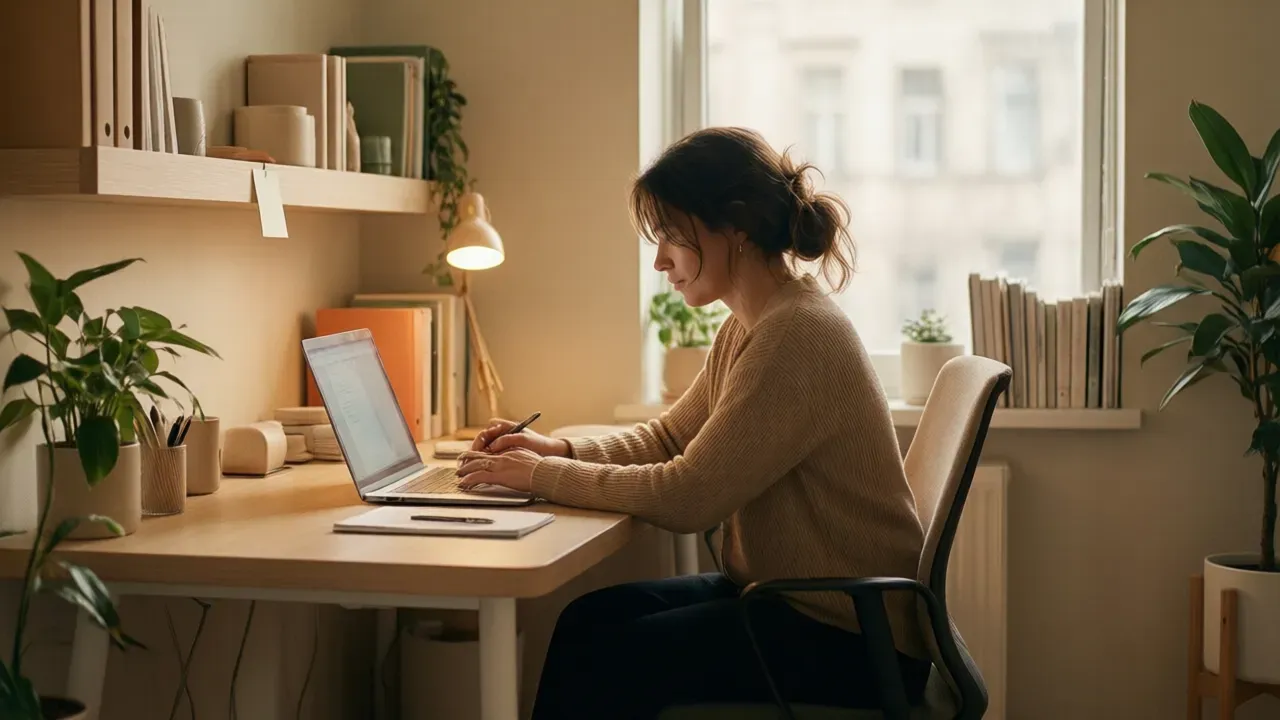 如何用 AI 在 2 小时内把研究数据整理成可读的 PPT(科研助理被导师催要初稿)