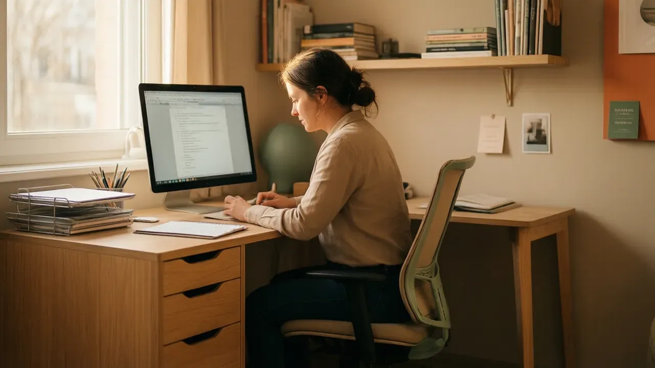 如何用 AI 在 1 小时内筛出 30 份简历并给出面试建议(HR 被面试堆压垮)