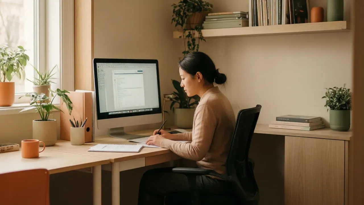 如何用 AI 在 10 分钟内把会议纪要整理成行动清单并分配责任人(助理被催推进)