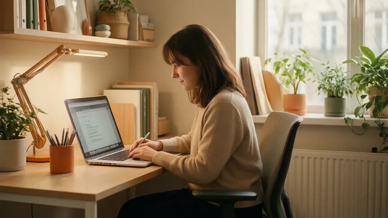 怎么用 AI 在 2 小时内把 10 页资料变成可讲的PPT并准备口头讲稿(明天要汇报)