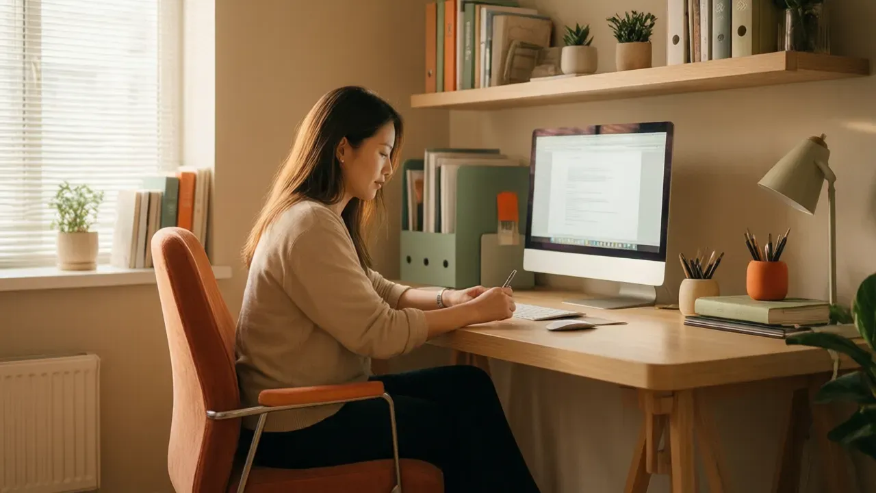 如何用 AI 在 45 分钟内把课堂作业批改要点和反馈写给 30 名学生(适合批改负担重的老师)