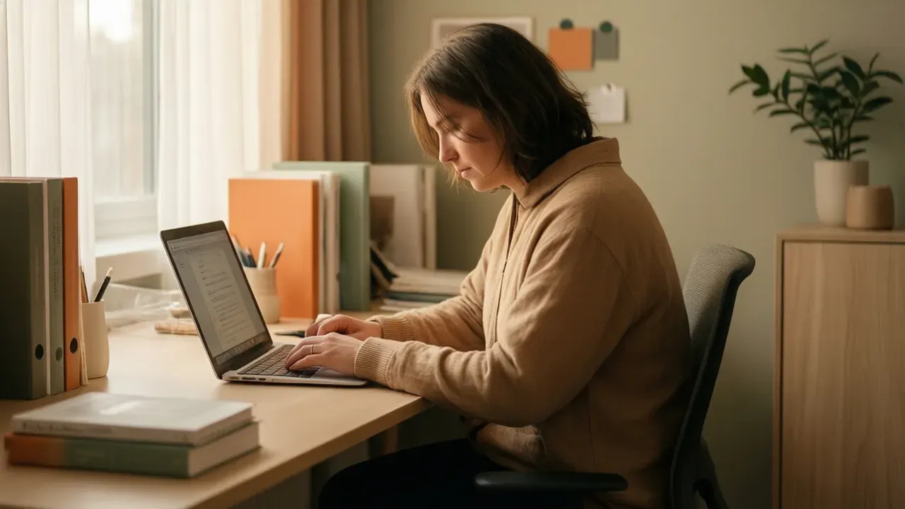 如何用 AI 在 1 小时内把临时改期的全员培训通知、签到表和日程更新做好(适合要临时改时间又怕出错的行政)