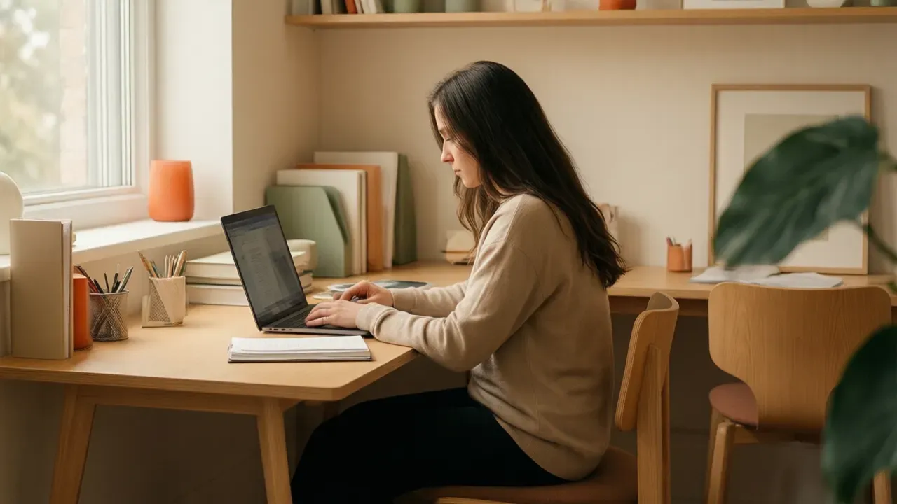 怎么用 AI 在 2 小时内把一周的业务数据整理成可给合伙人看的运营看板(适合不会做报表的创业者)