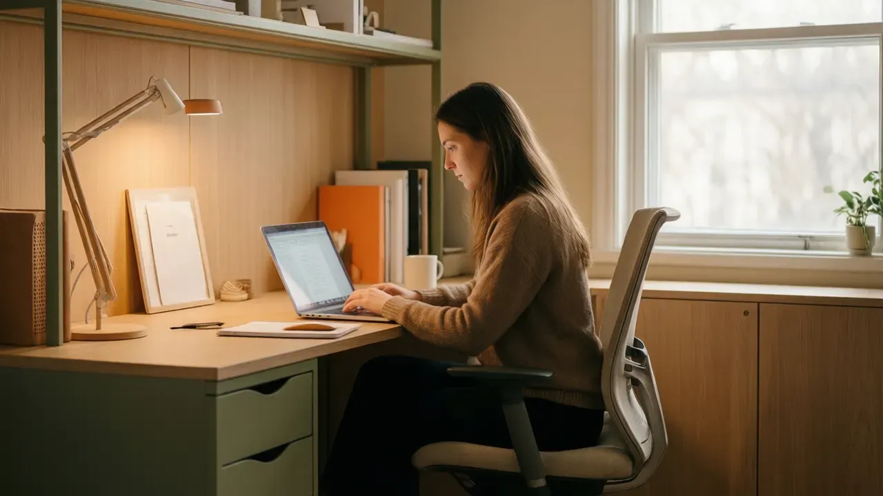 怎么用 AI 在 20 分钟内把领导交代的会议纪要写完(适合被催、听不全又要交差的助理)