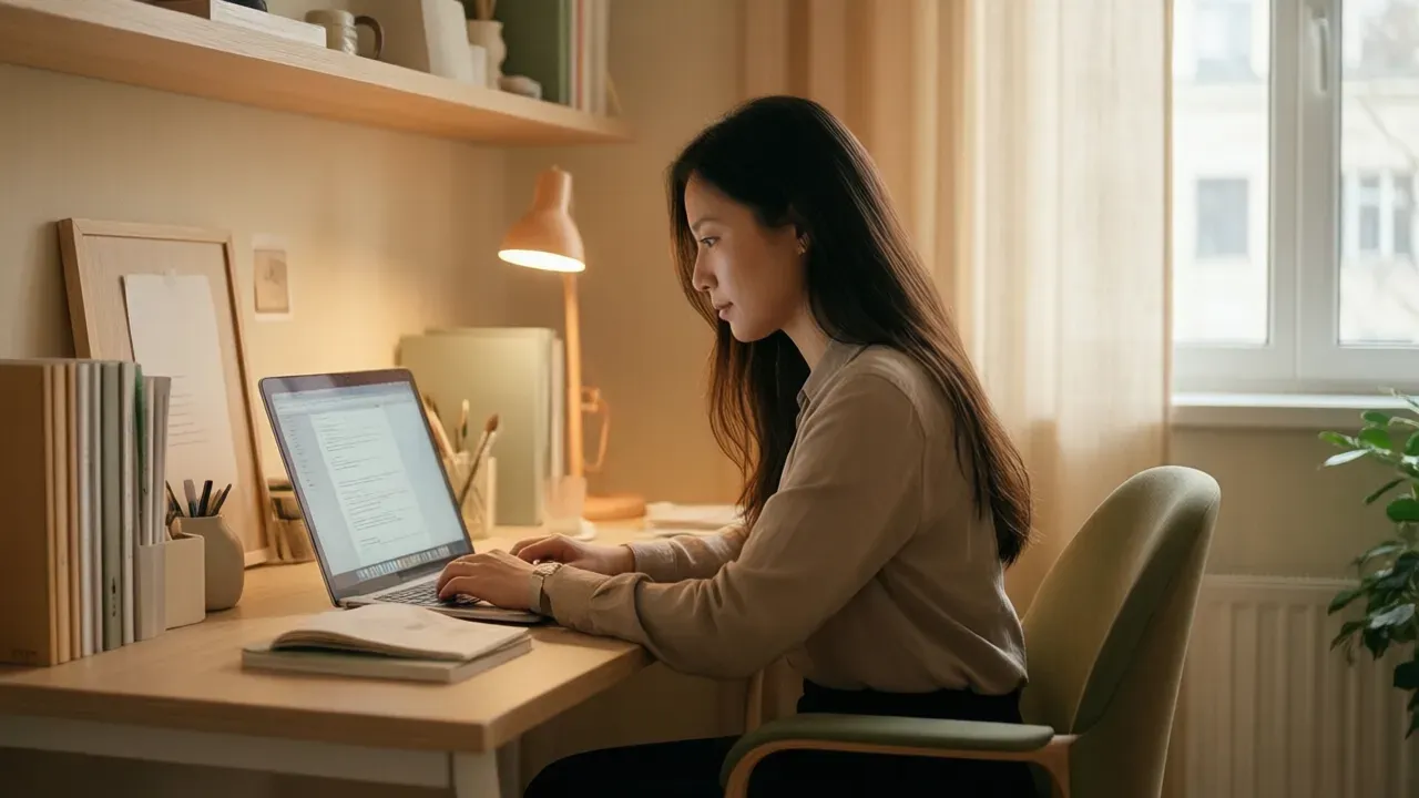 怎么用 AI 在 20 分钟内把发票批量录入并生成对账表(财务加班救急)