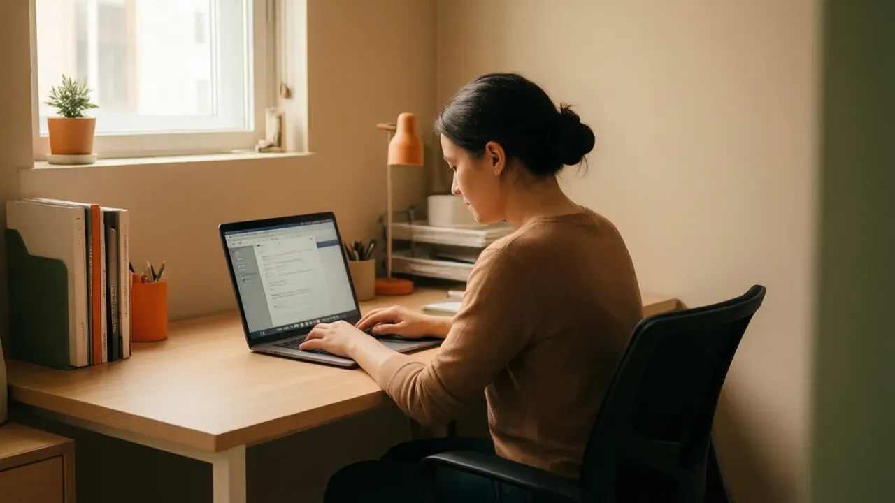 怎么用 AI 在 30 分钟内把被催的月度销售报表做完（销售/店长，怕被问责）
