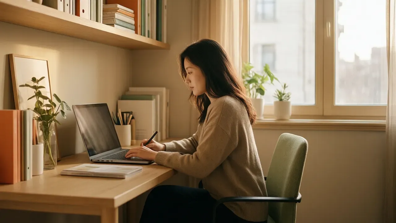 怎么用 AI 在 2 小时内准备一堂 45 分钟的课程 PPT 和测验（教师/助教，临时替课）