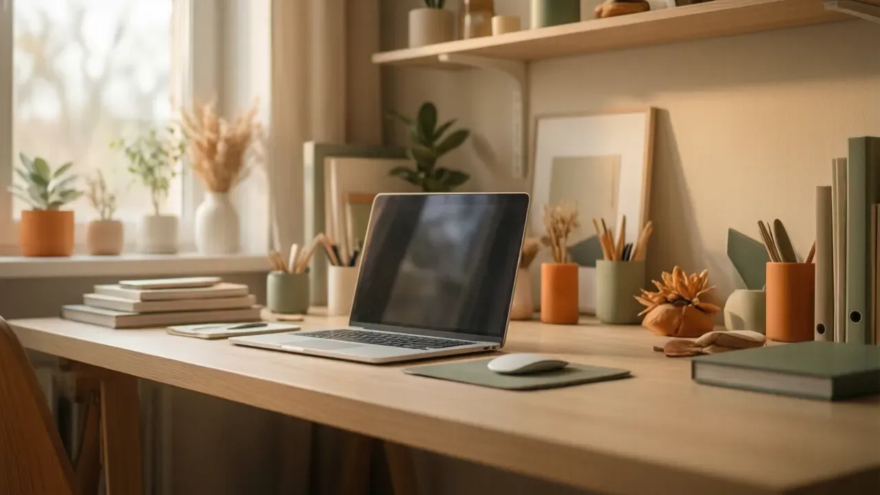 怎么用 AI 在 30 分钟内写完周报（适合每周五被催的打工人）