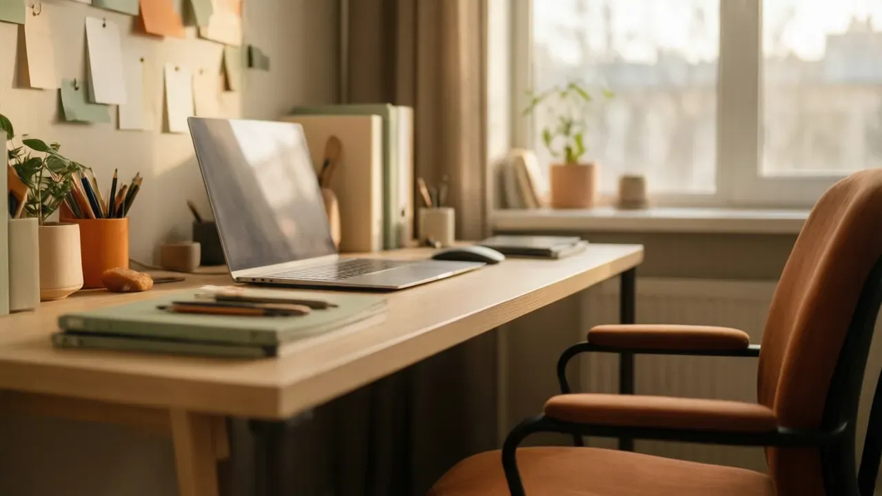 老板要一份竞品分析PPT,怎么用AI在下午开会前赶出来(市场新人急救)